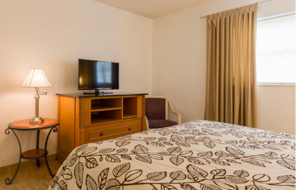 Carriage House Resort Deerfield Beach Exterior photo