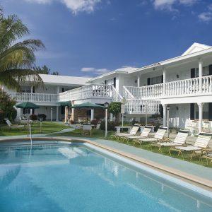 Carriage House Resort Deerfield Beach Exterior photo