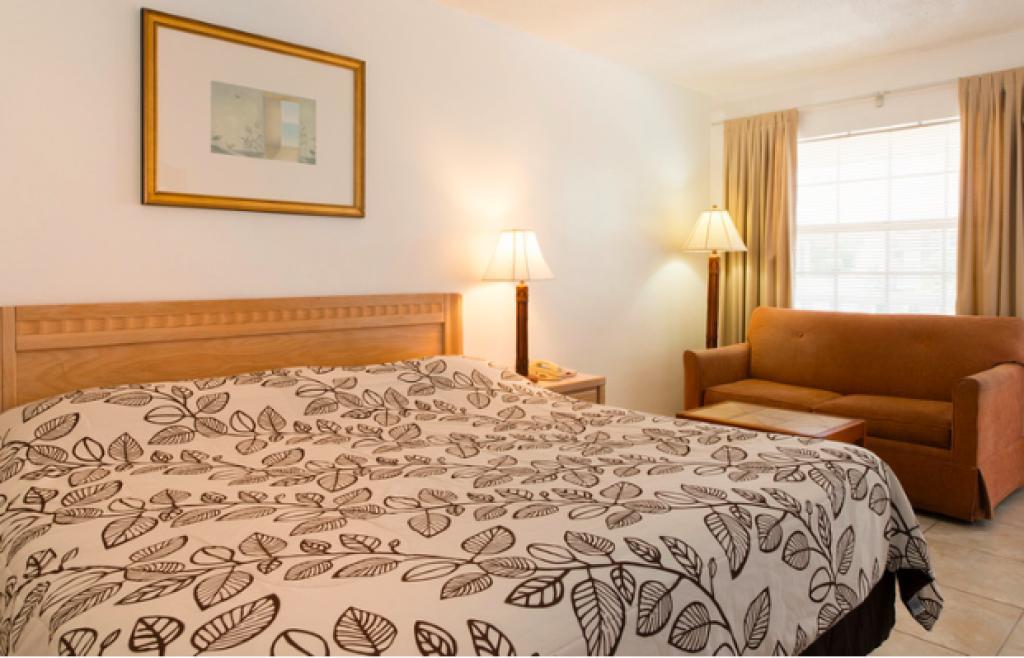 Carriage House Resort Deerfield Beach Exterior photo